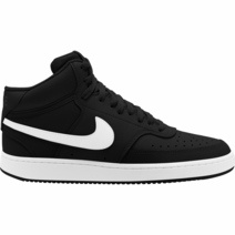 나이키 남성용 코트 비전 미드 M 운동화 CD5466001