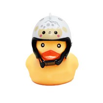 코쿼드 러더벅 라이트벨 자전거 유모차 킥보드 안전 후미등, 양, 1개