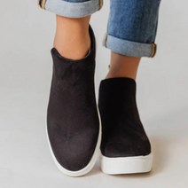 안다로미 어텀 빈티지 슬립온