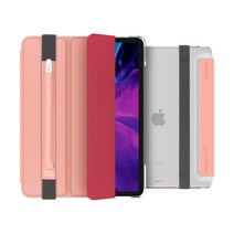 패치웍스 퓨어커버 케이스 op-00848 847198, 핑크