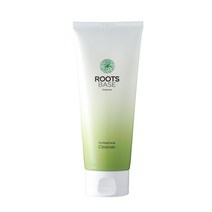 루츠베이스 퓨리파잉 페이셜 클렌저, 150ml, 1개
