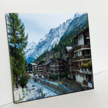 HTP 타일 체르마트 마을 C646