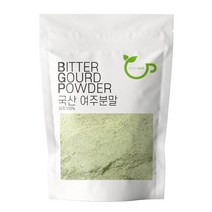 그린팟 여주 분말, 500g, 1개