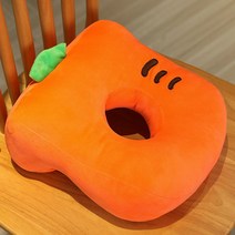 다퍼세일즈 엎드려자는 베개, 오렌지
