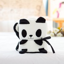 데이프로젝트 따뜻하고 귀여운 카페 피크닉 담요