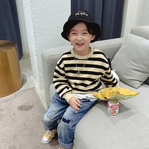 꼰띠키즈 아동용 제클린티