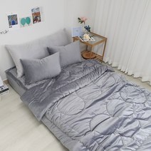 이룸앤 히트냅 이불 세트