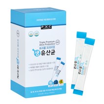 팜크로스 트리플 프리미엄 17종 생유산균 200p, 400g, 1개