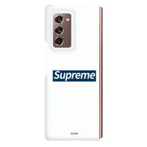 슈프림박스로고 하드 휴대폰 케이스