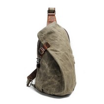 어클락 남성용 트랜 빈티지 패션 백팩 JNH140