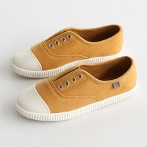 단골언니 여성용 베이직 밴드 슬립온 콘티