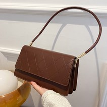 온업 여성용 데일리 숄더백 WB18
