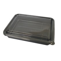 생활을그리다 도시락용기 1칸 JB-310, 1개입, 100개