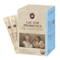 트루포뮬러 락톱 프로바이오틱스, 1개, 60g