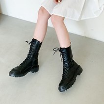 여성용 바이로쏘 멜리 레이스업 워커