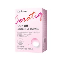 닥터린 세라티크 세라마이드 10.8g, 1개