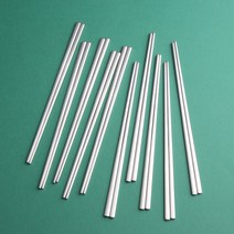인스푼 SUS304 스테인리스 무광 젓가락 220mm, 젓가락 10p