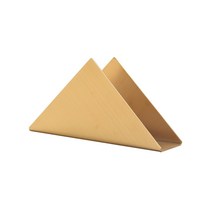 파라디 티슈홀더, 골드, 1개