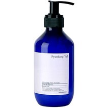 편강율 각질케어 풋크림 290ml, 1개입, 1개