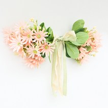 도시정원 스파이더 가랜드, 피치