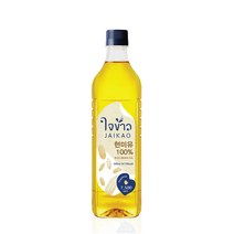자이카오 현미유, 1개, 1L