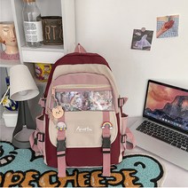 데일리 캐주얼 백팩 KA069