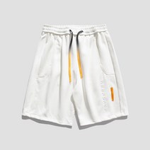 마켓A 남성용 그라데이션 스트링 반바지