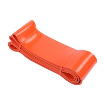 피트니스 파워밴드 T0087, 오렌지