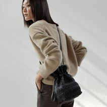 잇츠백 플로링클 버킷백