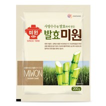 대상 발효 미원, 200g, 1개