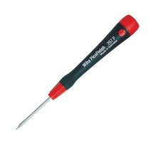 이하 정밀 별 드라이버 T07 x 40mm, 1개