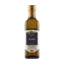 올가홀푸드 포도씨유 구스타보, 1개, 500ml