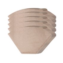 코빙 커피여과지 1 1~2인용, 100개입, 5개