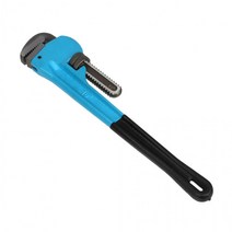 봄가득 파이프렌치 몽키스패너 40 x 7.5 x 15 cm, 1개