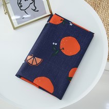 대일컴퍼니 오렌지 대연방수원단, 네이비(769)