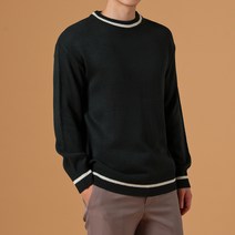 맨타임 남성용 FPA 14컬러 하이브 포인트 라운드 고급 원단 니트티셔츠