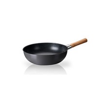 유진 코팅 자루 궁중팬, 30호, 1개