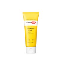 락토덤 피부에 유익한 생보습제, 100ml, 1개