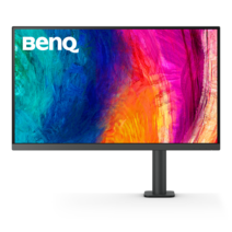 벤큐 68.5cm 4K UHD 무결점 모니터 IPS, PD2705UA