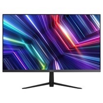 앱코 FHD 프레임리스 초슬림 75Hz 모니터, AV24F75D(무결점)
