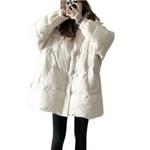 에스텔라 임산부 패딩 WER48