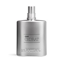 록시땅 캡 쎄드라 EDT 오 드 뚜왈렛, 75ml