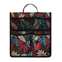 와다다샵 원예 정원가꾸기 도구 수납 작업 가방 타입 5, 1개