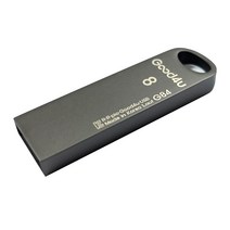 굿포유 Lauf G84 USB메모리 USB2.0, 8GB