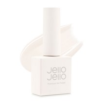 젤로젤로 프리미엄 젤 폴리쉬 젤네일 10ml, JC-65 웜포슬린, 1개