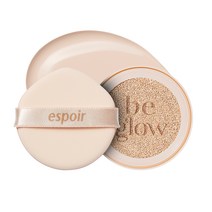 에스쁘아 프로 테일러 비 글로우 쿠션 파운데이션 올 뉴 리필 13g, 페탈, 1피스