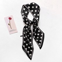 뜨레졸 쁘띠 스카프