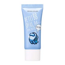 홀리카홀리카 어몽어스 모이스춰라이징 쁘띠 비비 SPF30 PA++ 30ml, 1개