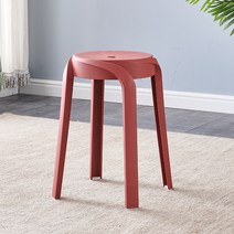 세뇨르킴 레인보우 플라스틱 스툴, 와인