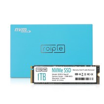 ROIPLE Ray UP M.2 NVMe, 1TB